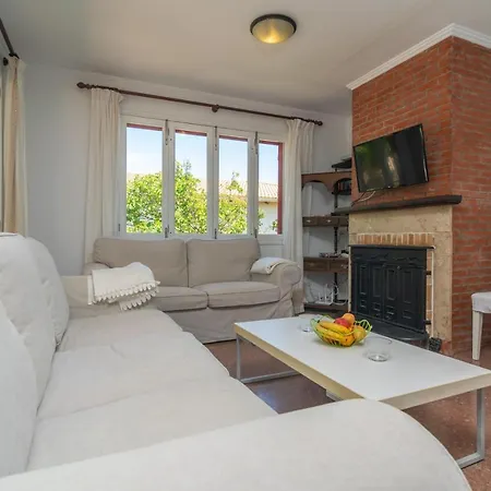 Apartment Es Pins *