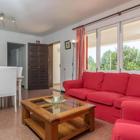 Es Pins Apartment *