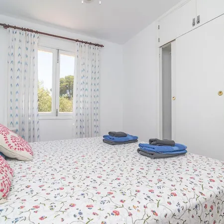 Apartment Es Pins